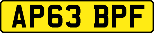 AP63BPF