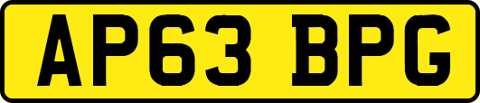 AP63BPG