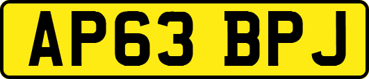 AP63BPJ