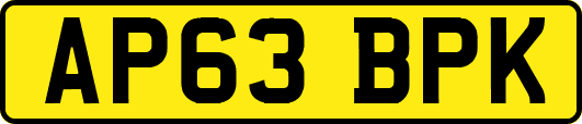 AP63BPK