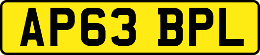 AP63BPL