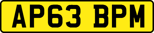AP63BPM
