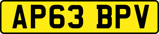 AP63BPV