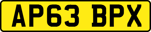 AP63BPX