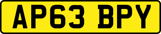 AP63BPY