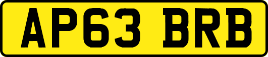 AP63BRB