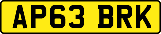 AP63BRK
