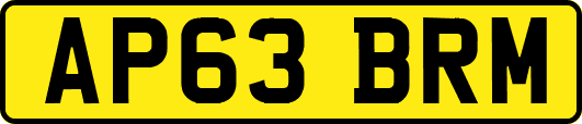 AP63BRM