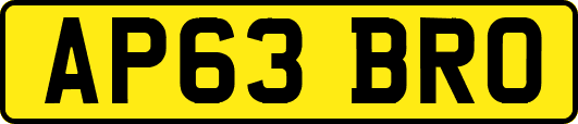 AP63BRO