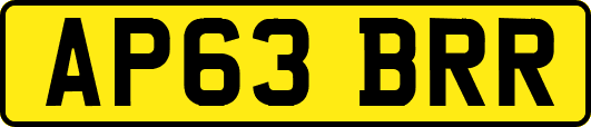 AP63BRR