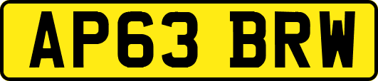 AP63BRW