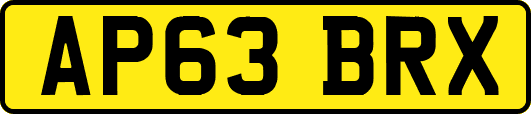 AP63BRX