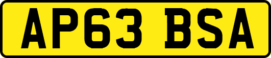 AP63BSA