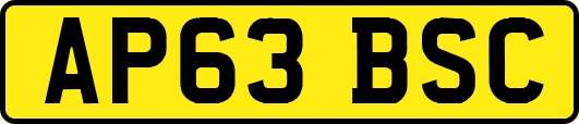 AP63BSC
