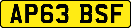 AP63BSF
