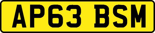 AP63BSM