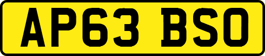 AP63BSO