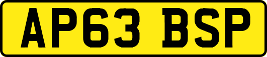 AP63BSP