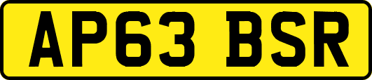 AP63BSR