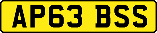 AP63BSS