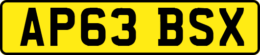 AP63BSX