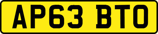 AP63BTO