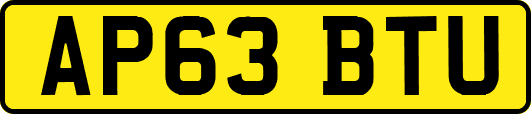 AP63BTU