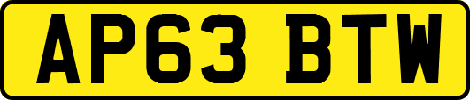 AP63BTW