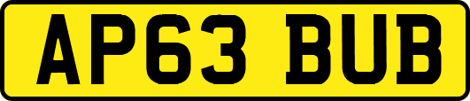 AP63BUB