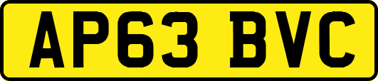 AP63BVC