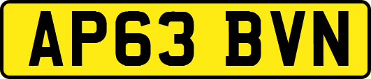 AP63BVN