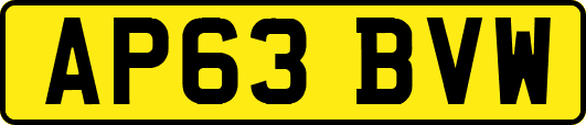 AP63BVW