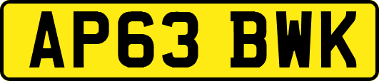 AP63BWK