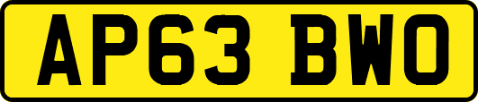 AP63BWO