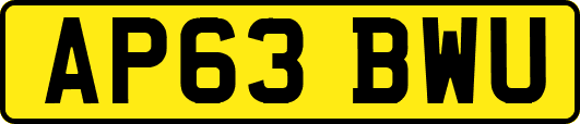 AP63BWU