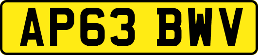 AP63BWV