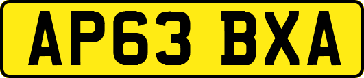 AP63BXA