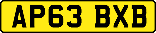 AP63BXB