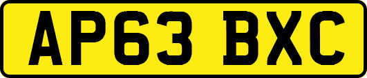 AP63BXC