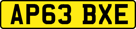 AP63BXE