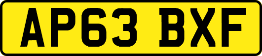 AP63BXF
