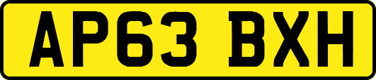 AP63BXH