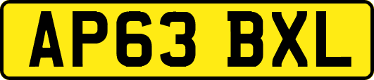 AP63BXL