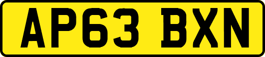 AP63BXN