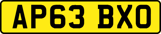 AP63BXO