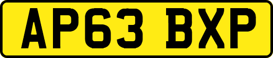 AP63BXP