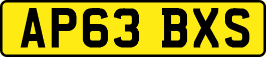 AP63BXS