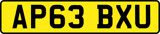 AP63BXU