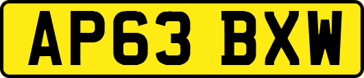 AP63BXW