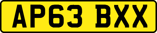 AP63BXX